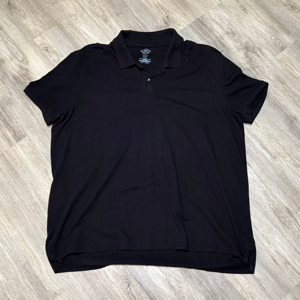 St. John's Bay men's XXL Polo